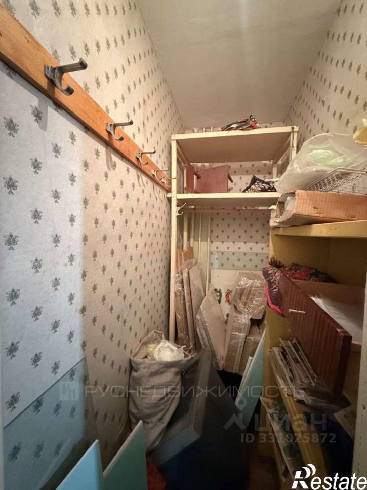1-комн квартира Комсомольская улица, 28,  д. 28