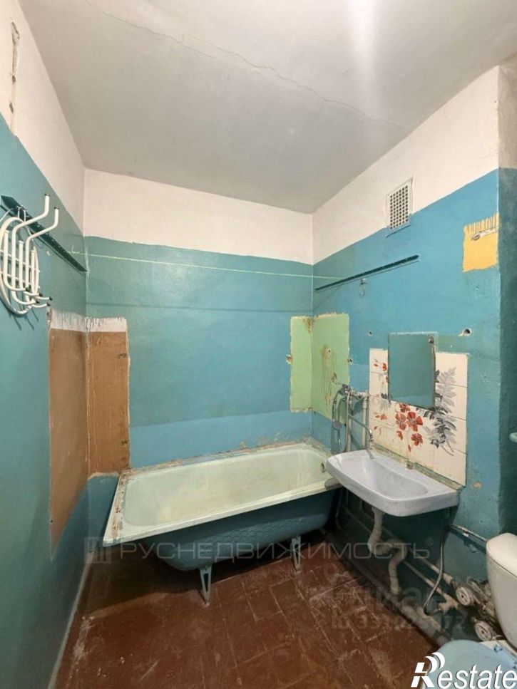 1-комн квартира Комсомольская улица, 28,  д. 28