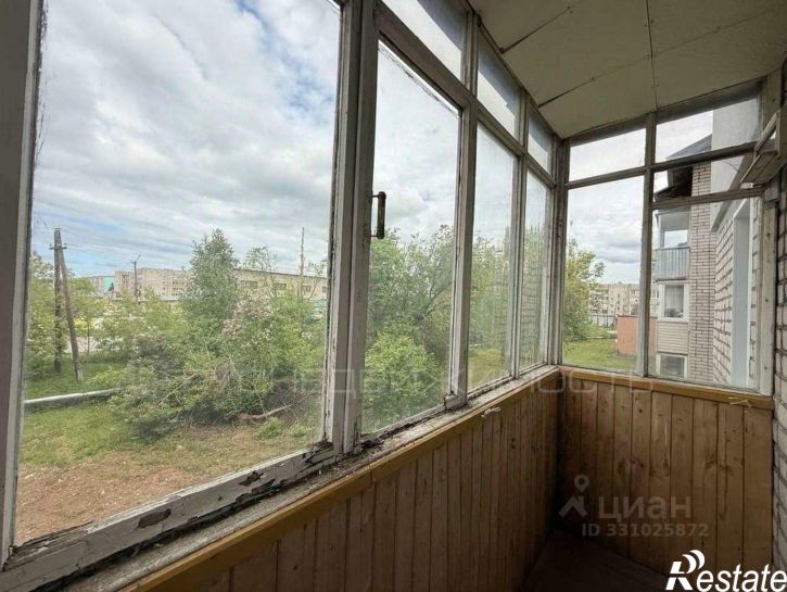 1-комн квартира Комсомольская улица, 28,  д. 28