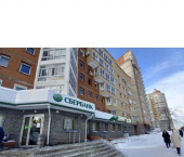 офис 382 кв м, этаж 1/16 ул Маклина, 36