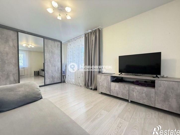 1-комн квартира Советская улица, 56,  д. 56