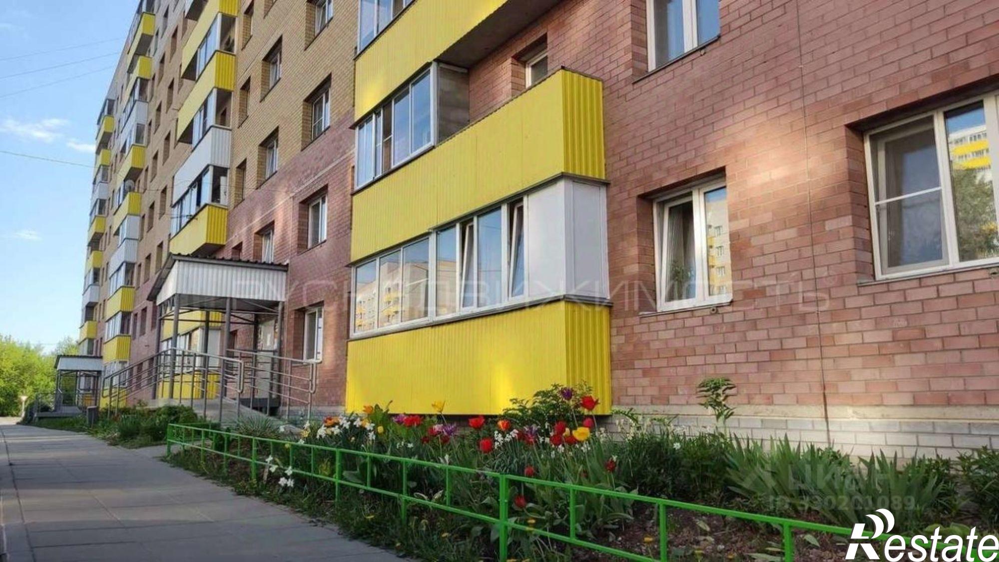 Купить комнату за 2 499 000 рублей на ул Зеленина, 1