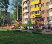 комната 64 кв м ул Зеленина, 1