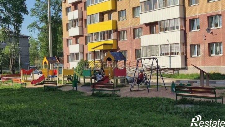 Комната ул Зеленина, 1,  д. 1