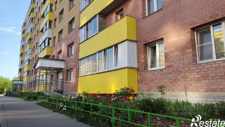 Комната ул Зеленина, 1,  д. 1