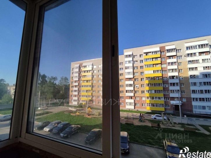 Комната ул Зеленина, 1,  д. 1