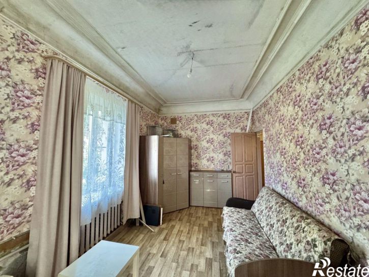 3-комн квартира Московская улица, 1,  д. 1