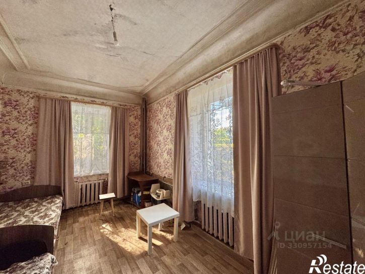 3-комн квартира Московская улица, 1,  д. 1