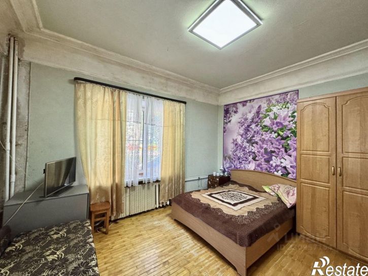3-комн квартира Московская улица, 1,  д. 1