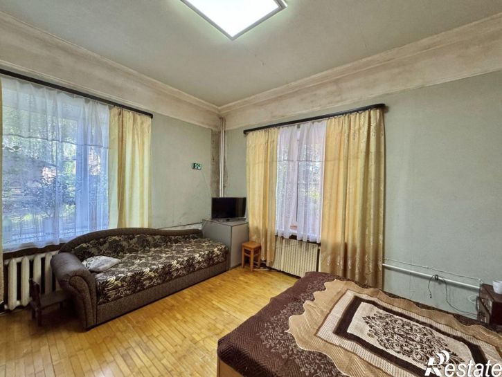 3-комн квартира Московская улица, 1,  д. 1