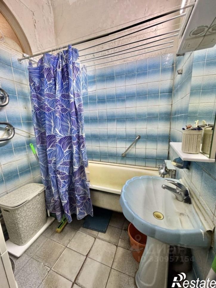 3-комн квартира Московская улица, 1,  д. 1