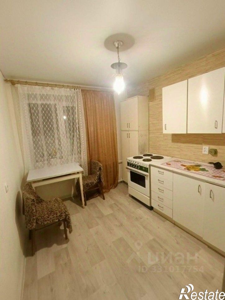 1-комн квартира Подгорная улица, 18,  д. 18
