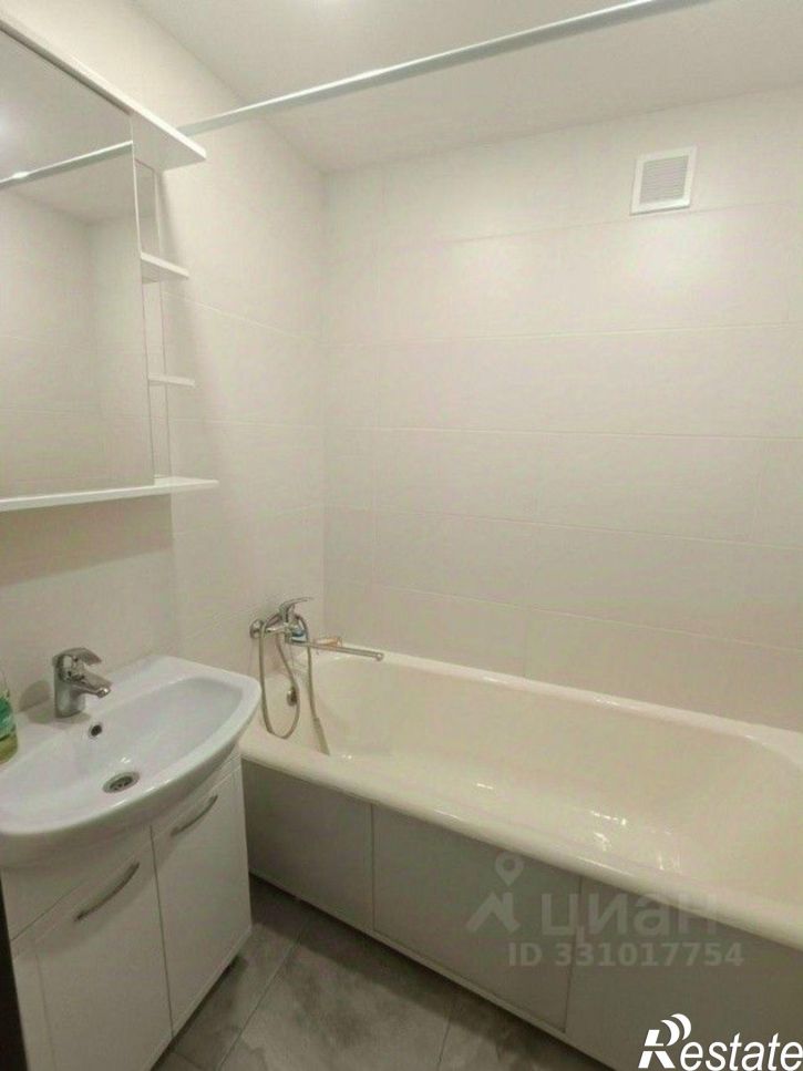 1-комн квартира Подгорная улица, 18,  д. 18