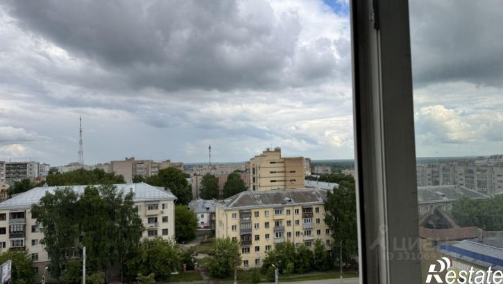 Офис Красноармейская улица