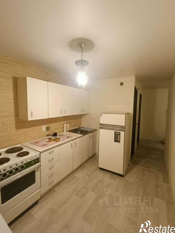 1-комн квартира Подгорная улица, 18,  д. 18