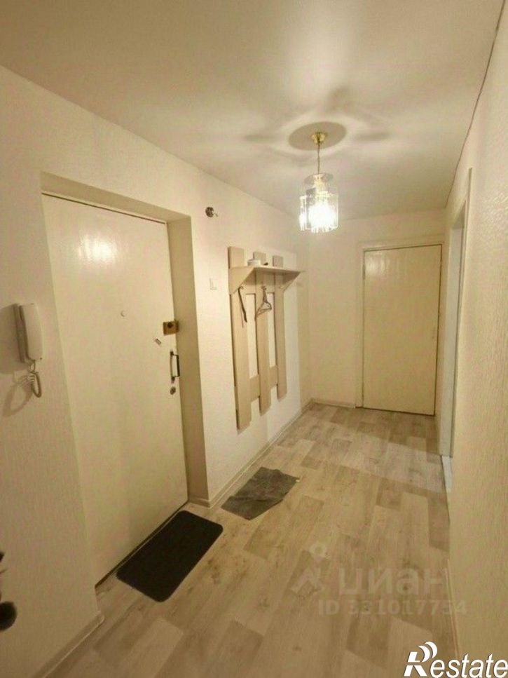 1-комн квартира Подгорная улица, 18,  д. 18