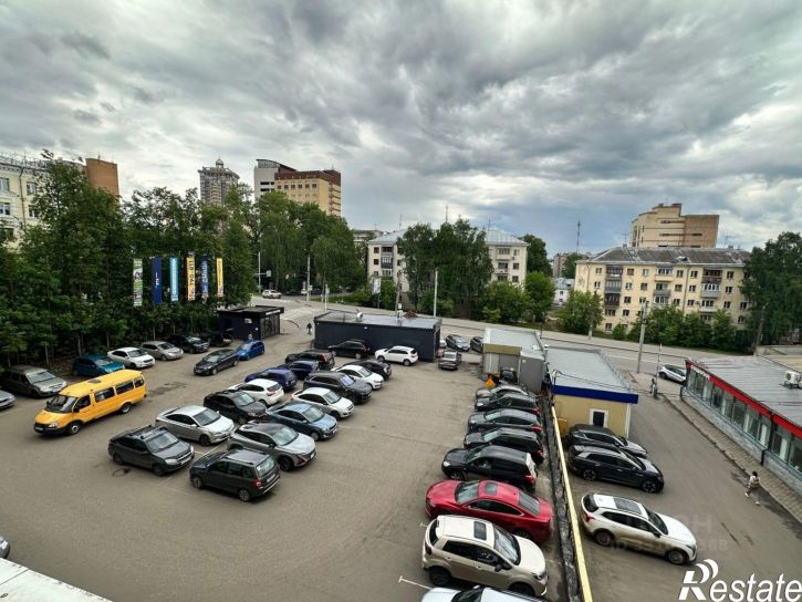 Офис Красноармейская улица