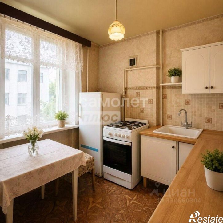 Комната Комсомольская улица, 30,  д. 30