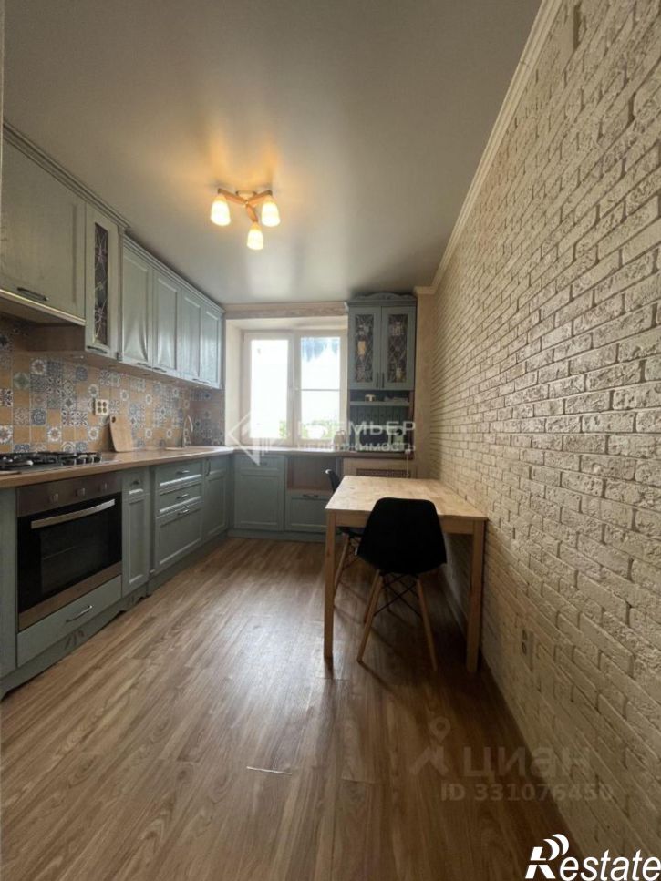 3-комн квартира Преображенская улица, 103,  д. 103