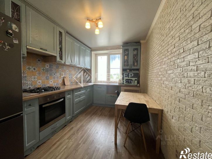 3-комн квартира Преображенская улица, 103,  д. 103