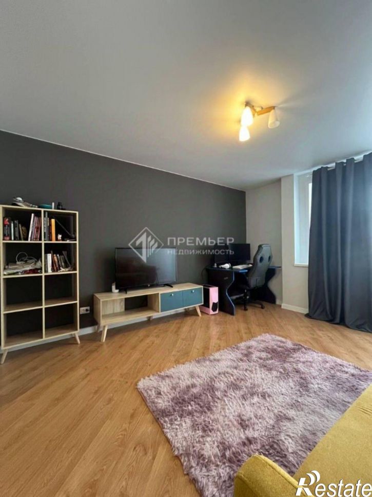 3-комн квартира Преображенская улица, 103,  д. 103