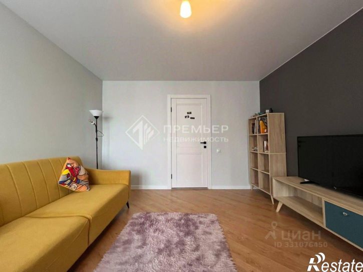 3-комн квартира Преображенская улица, 103,  д. 103