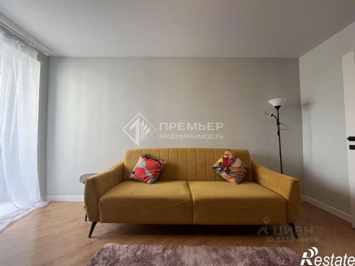 3-комн квартира Преображенская улица, 103,  д. 103