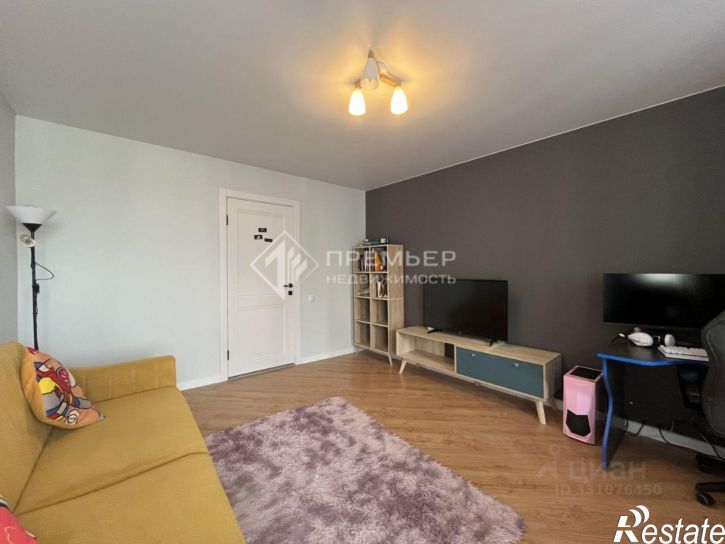 3-комн квартира Преображенская улица, 103,  д. 103