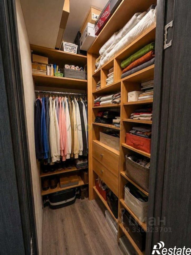 2-комн квартира улица Ивана Попова, 56 к1,  д. 56 к1