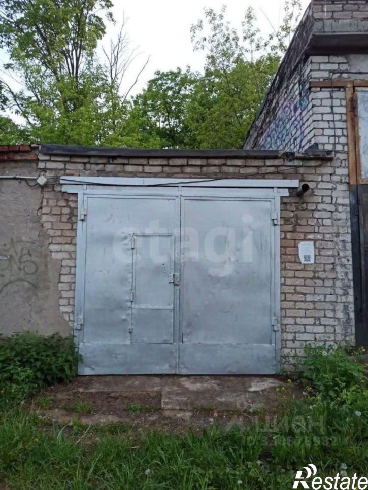 Гараж/парковка ул Слобода Петелины, 9,  д. 9