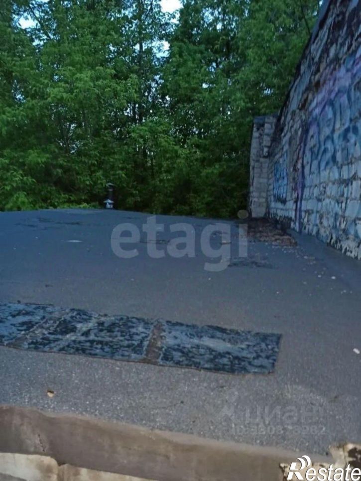 Гараж/парковка ул Слобода Петелины, 9,  д. 9