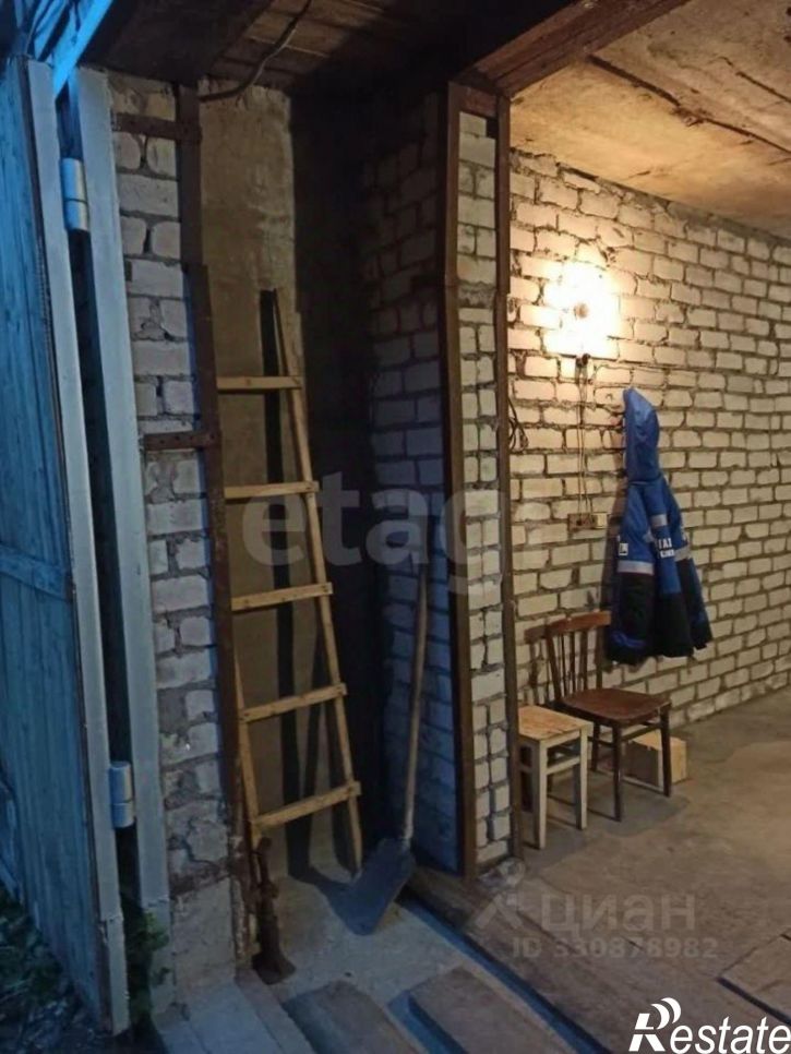 Гараж/парковка ул Слобода Петелины, 9,  д. 9
