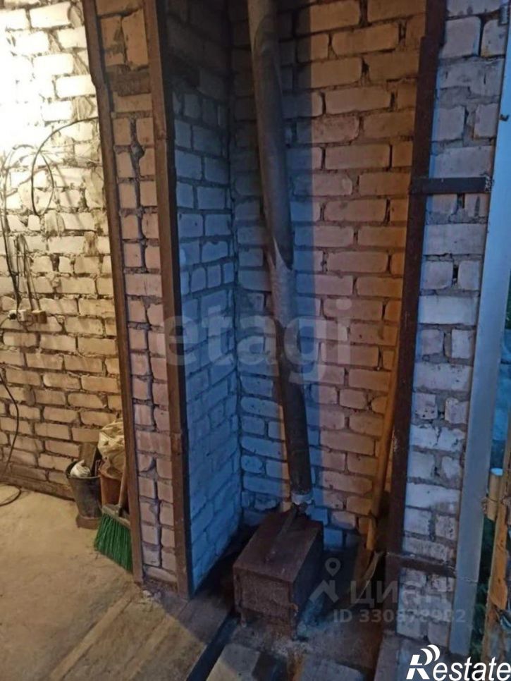 Гараж/парковка ул Слобода Петелины, 9,  д. 9