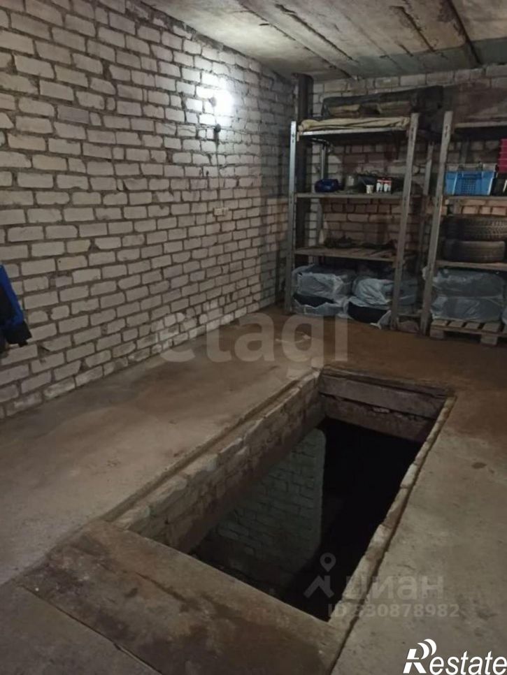Гараж/парковка ул Слобода Петелины, 9,  д. 9