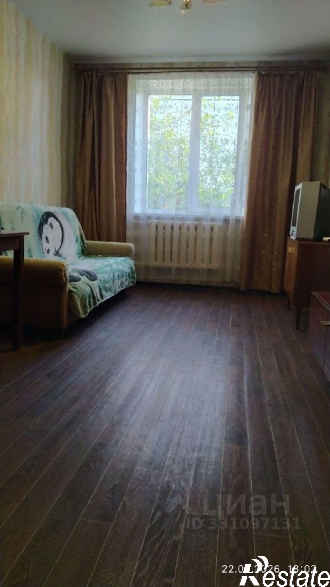 Купить комнату за 940 000 рублей на Народная улица, 4