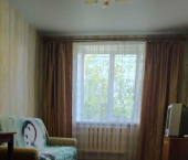 комната 42 кв м Народная улица, 4