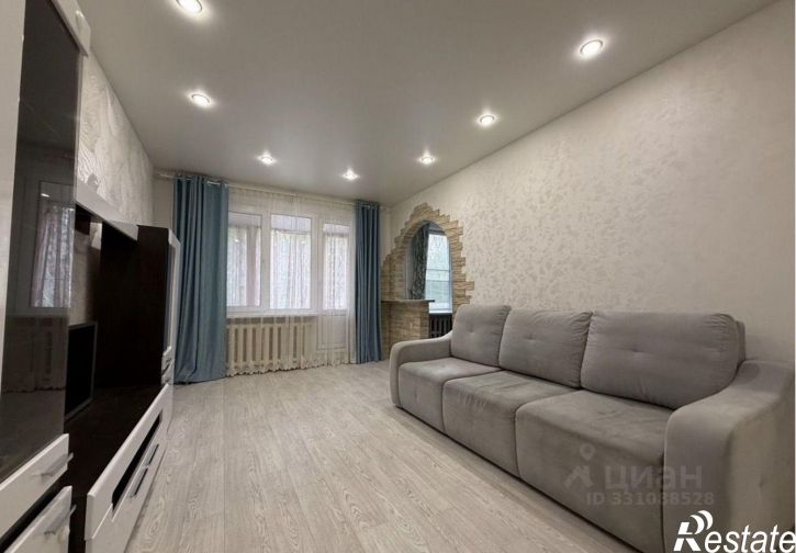 2-комн квартира ул Маклина, 29,  д. 29