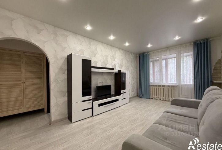 2-комн квартира ул Маклина, 29,  д. 29