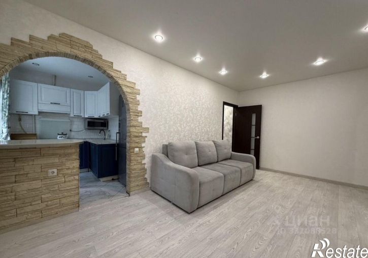 2-комн квартира ул Маклина, 29,  д. 29