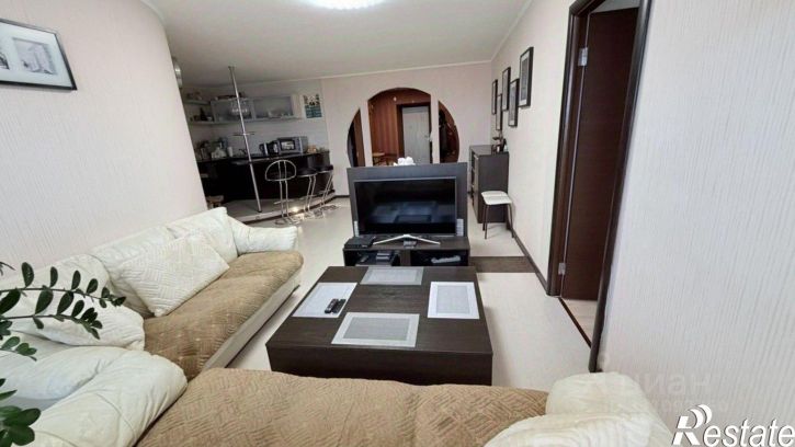 2-комн квартира пр-кт Строителей, 52,  д. 52