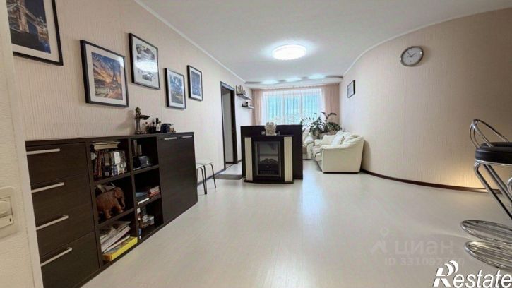 2-комн квартира пр-кт Строителей, 52,  д. 52