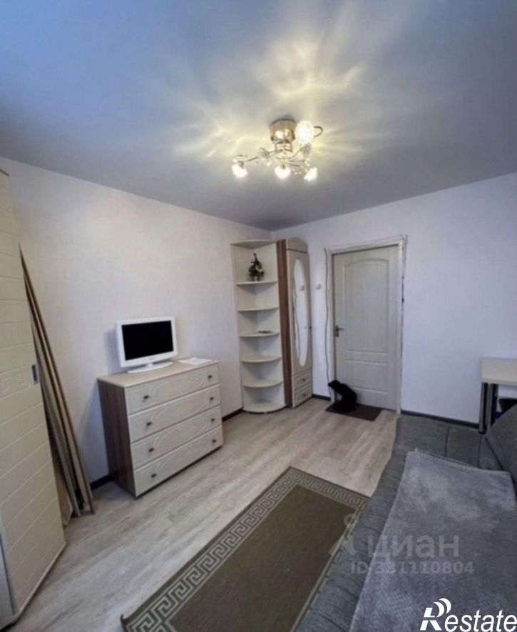 Комната Октябрьский пр-кт, 30,  д. 30