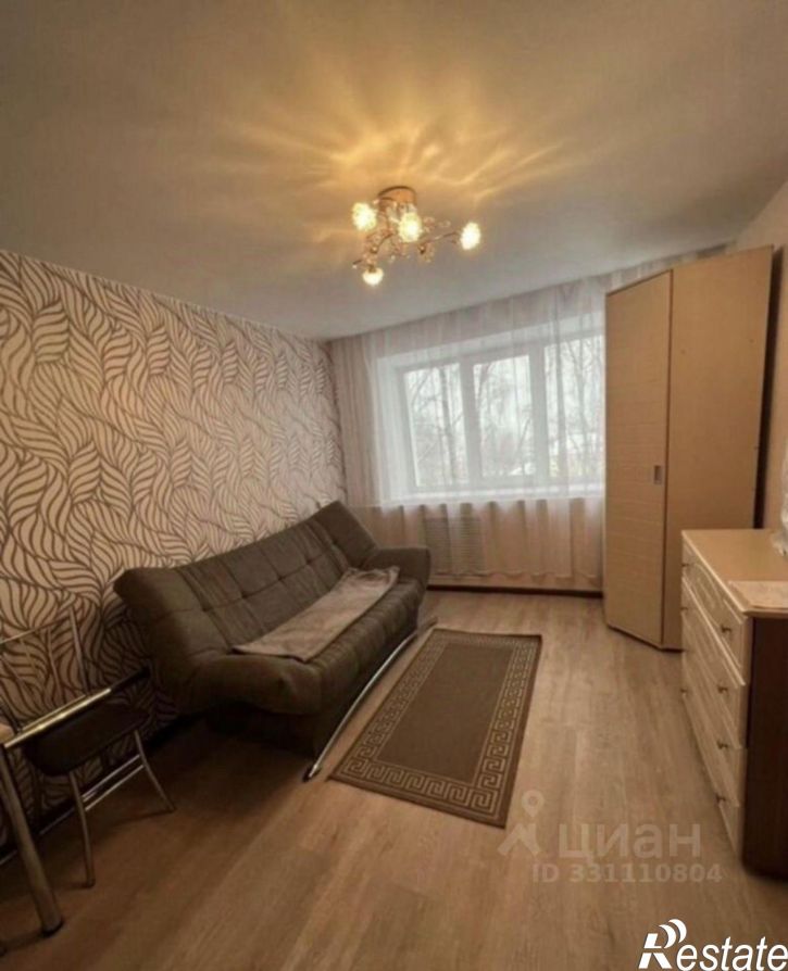 Комната Октябрьский пр-кт, 30,  д. 30