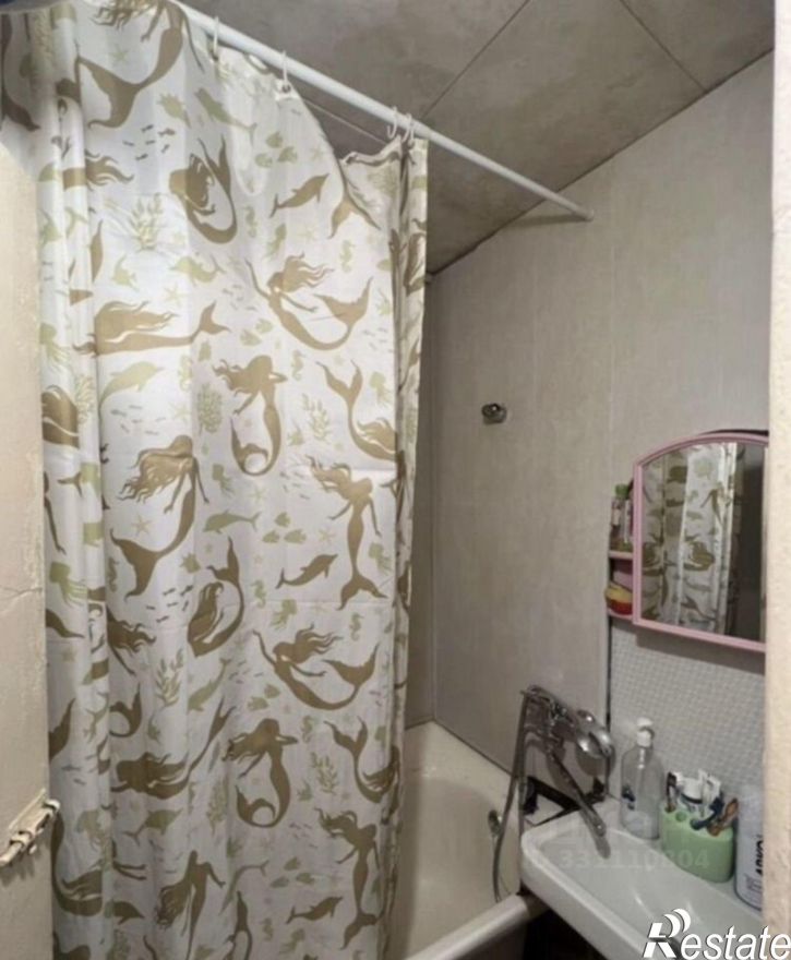 Комната Октябрьский пр-кт, 30,  д. 30