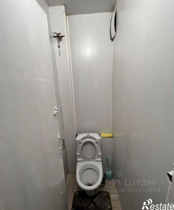 Комната Октябрьский пр-кт, 30,  д. 30