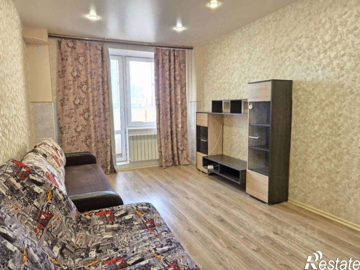 1-комн квартира ул Архитектора Валерия Зянкина, 11 1,  д. 11 1,  к. 1