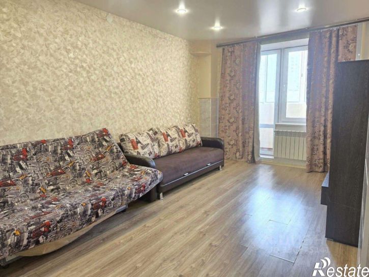 1-комн квартира ул Архитектора Валерия Зянкина, 11 1,  д. 11 1,  к. 1