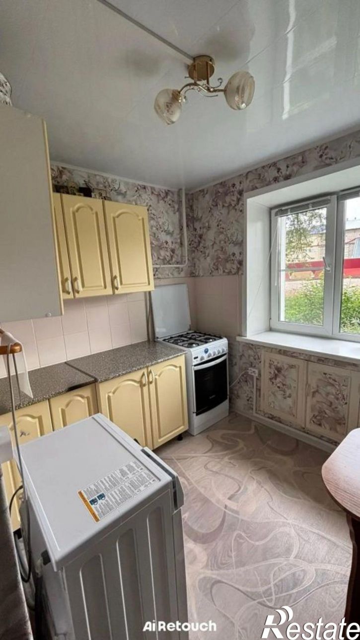 1-комн квартира ул Советская (Нововятский), 74,  д. 74