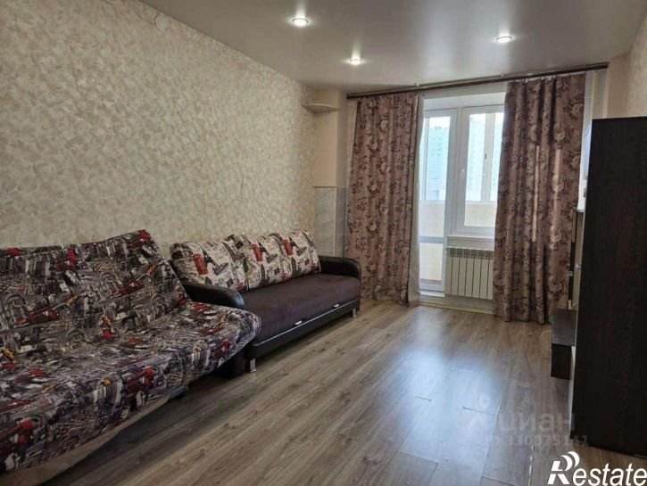 1-комн квартира ул Архитектора Валерия Зянкина, 11 1,  д. 11 1,  к. 1