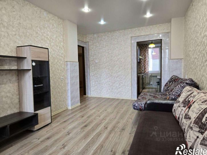 1-комн квартира ул Архитектора Валерия Зянкина, 11 1,  д. 11 1,  к. 1